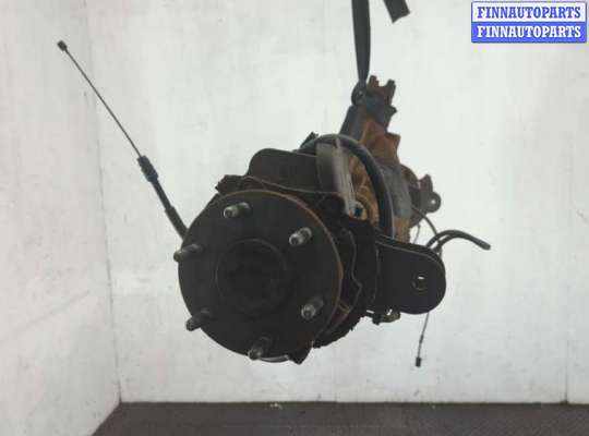 купить Мост (ведущий) на Cadillac Escalade 2 2001-2006