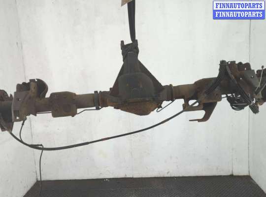 купить Мост (ведущий) на Cadillac Escalade 2 2001-2006