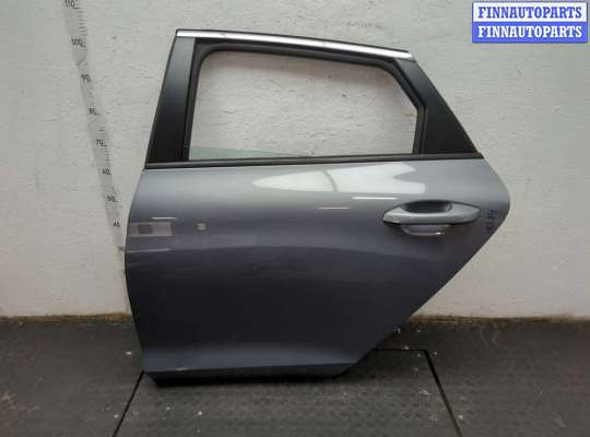 Замок двери KA599340 на KIA K5 2019-2025