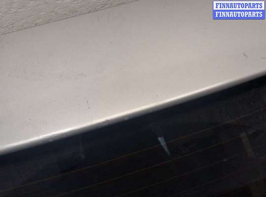 купить Крышка (дверь) багажника на Volkswagen Passat 7 2010-2015 Европа
