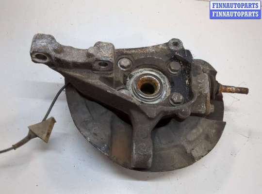 купить Ступица (кулак, цапфа) на Volvo S60 2000-2009