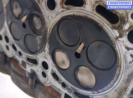 купить Головка блока (ГБЦ) на Audi Q7 2006-2009