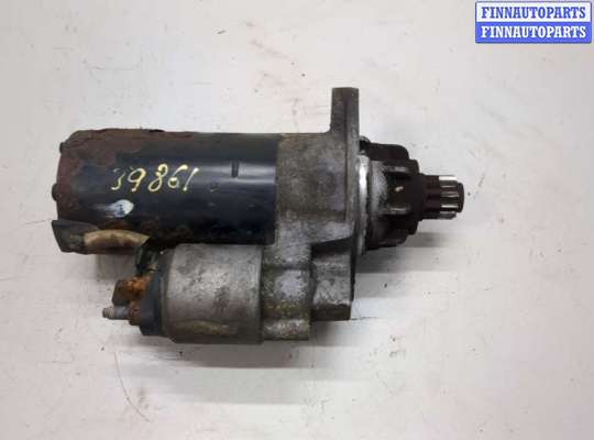 Стартер VG2724467 на Seat Alhambra 1996-2010