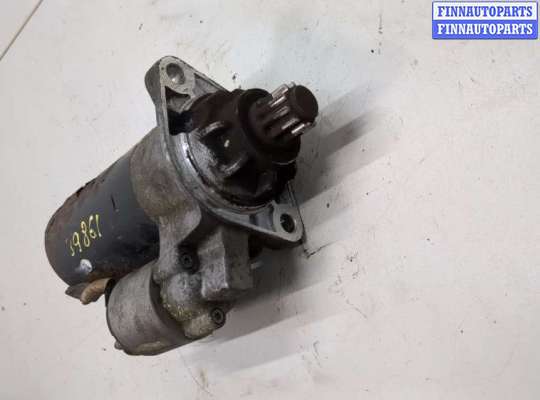 купить Стартер на Seat Alhambra 1996-2010