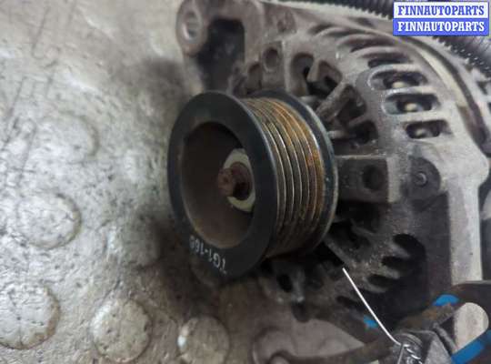 купить Генератор на Toyota Yaris 2005-2011