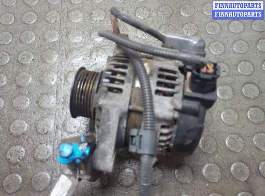 Купить Генератор на Toyota Yaris 2005-2011 Генератор TT953973 на Toyota Yaris 2005-2011