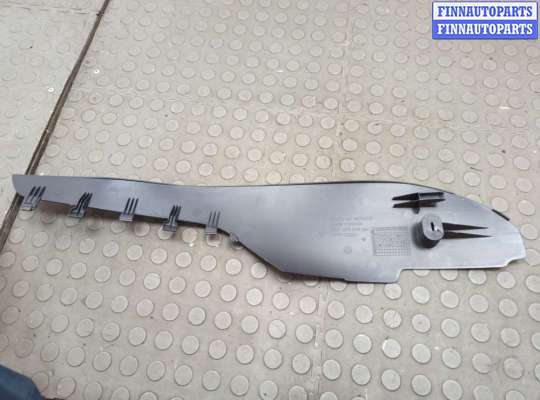 купить Пластик центральной консоли на Volkswagen Jetta 6 2010-2018