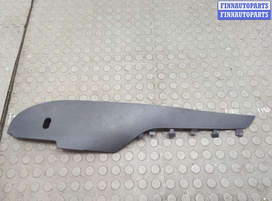 купить Пластик центральной консоли на Volkswagen Jetta 6 2010-2018