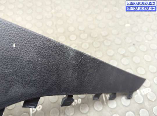 купить Пластик центральной консоли на Volkswagen Jetta 6 2010-2018