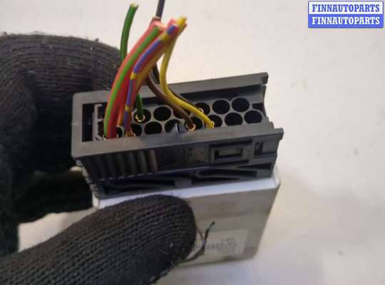 купить Блок комфорта на BMW 5 E60 2003-2010