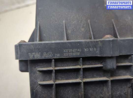 купить Корпус воздушного фильтра на Volkswagen Passat 6 2005-2010