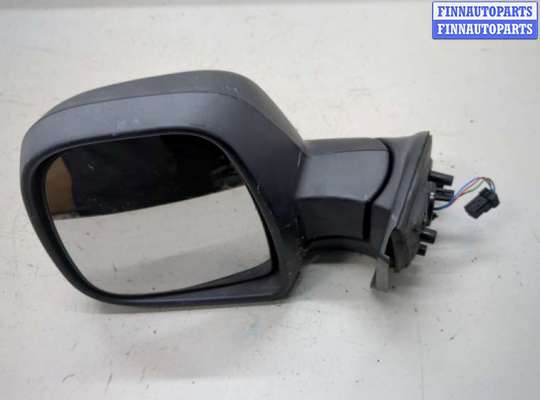 Купить Зеркало боковое на Citroen Berlingo 2012-2018 Зеркало боковое PG1251285 на Citroen Berlingo 2012-2018