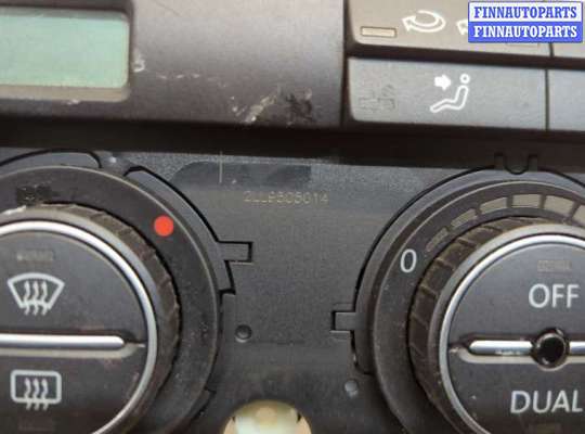 купить Переключатель отопителя (печки) на Volkswagen Golf 5 2003-2009