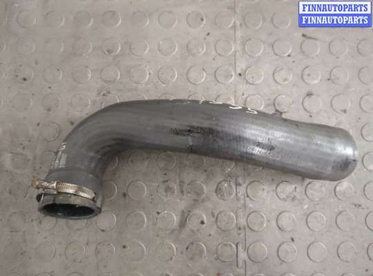 купить Патрубок интеркулера на Saab 9-3 2002-2014