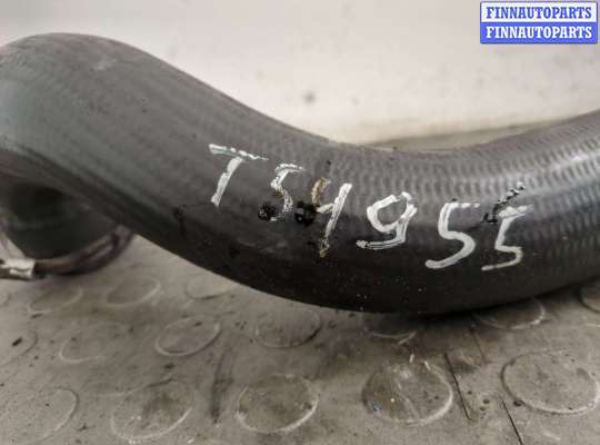 купить Патрубок интеркулера на Saab 9-3 2002-2014