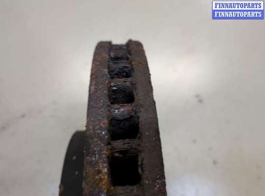 купить Диск тормозной на Opel Antara 2006-2015