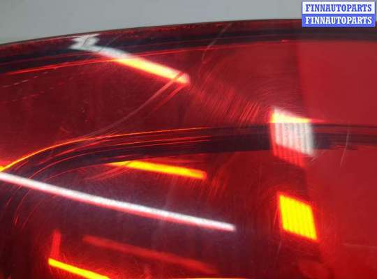 купить Фонарь (задний) на Volkswagen Polo 2009-2014