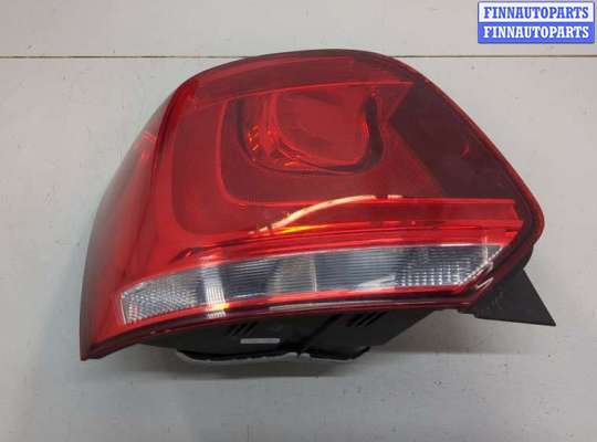 Фонарь (задний) VG2531497 на Volkswagen Polo 2009-2014