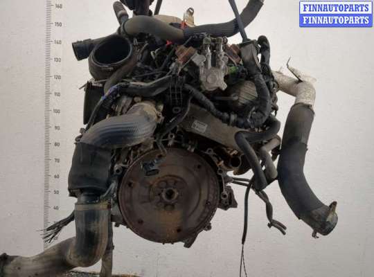 ДВС (Двигатель) на Volvo XC70 II