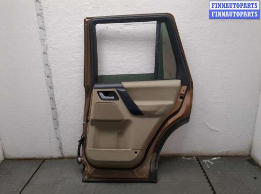 купить Динамик на Land Rover Freelander 2 2006-2014