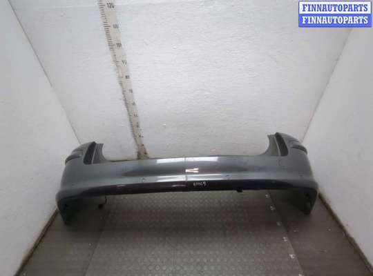 Бампер OP2431649 на Opel Astra H 2004-2010