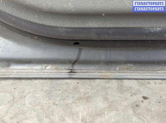 купить Стекло форточки двери на Ford Fusion 2002-2012