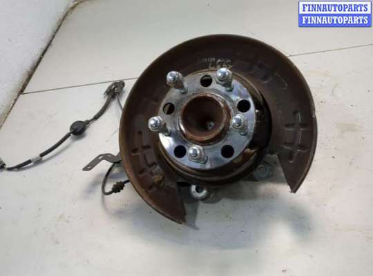 купить Ступица (кулак, цапфа) на KIA Optima 4 2012-2020