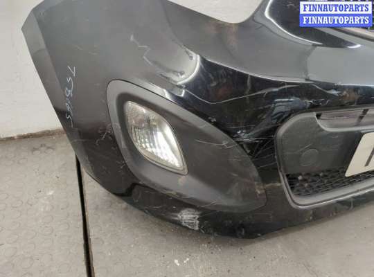 купить Бампер на KIA Picanto 2011-2017