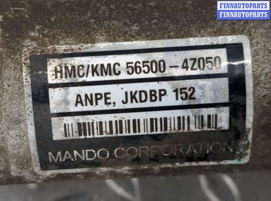 купить Рейка рулевая без г/у на Hyundai Santa Fe 2012-2018