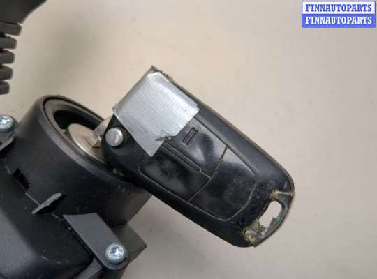 Подрулевой переключатель на Opel Vectra C