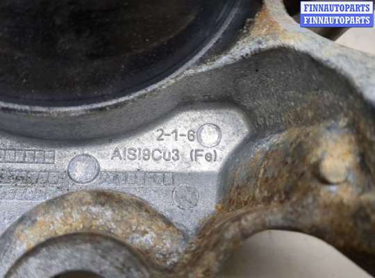 Подушка ДВС на Volvo S60 III | V60 II (P5)