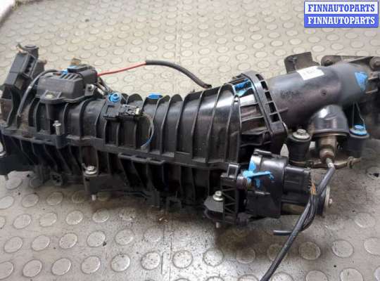 Купить Заслонка дроссельная на BMW 3 E90, E91, E92, E93 2005-2012 Заслонка дроссельная BM3682228 на BMW 3 E90, E91, E92, E93 2005-2012