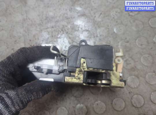 купить Замок двери на Citroen C5 2001-2004