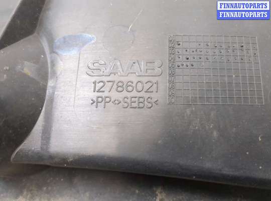 купить Защита арок (подкрылок) на Saab 9-3 2002-2014