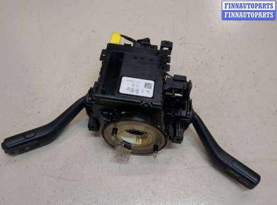 купить Переключатель поворотов и дворников (стрекоза) на Volkswagen Passat 6 2005-2010