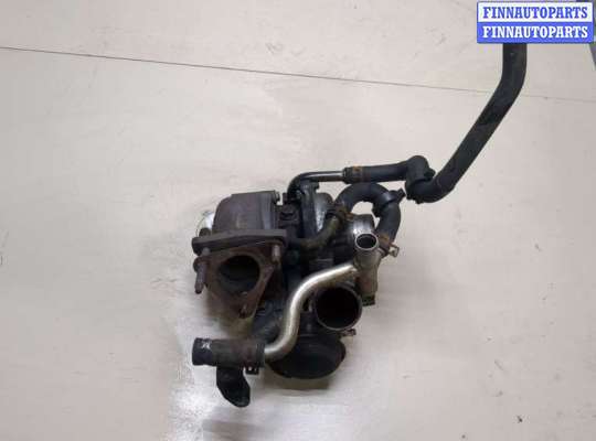 купить Турбина на Renault Laguna 2 2001-2007