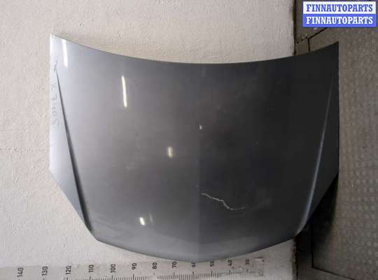 Капот OP2355810 на Opel Astra H 2004-2010