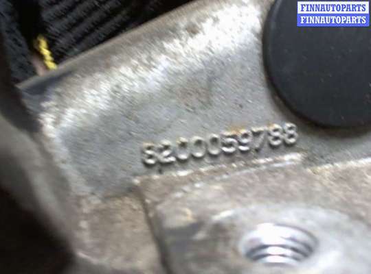 Кронштейн двигателя RN1104362 на Renault Clio 1998-2008