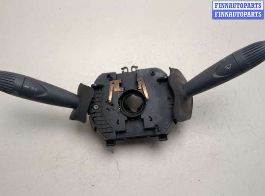Переключатель поворотов и дворников (стрекоза) FT568252 на Citroen Jumper (Relay) 1994-2006