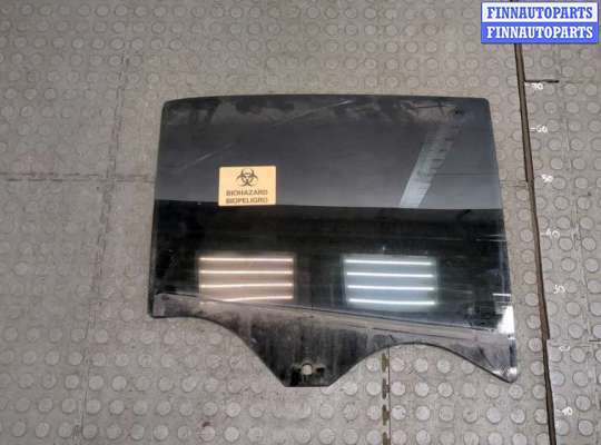 купить Стекло боковой двери на Chevrolet Equinox 2017-2024