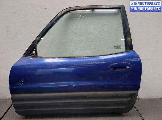 купить Дверь боковая (легковая) на Toyota RAV 4 1994-2000