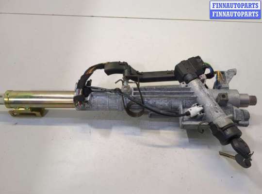 купить Колонка рулевая на BMW 3 E46 1998-2006