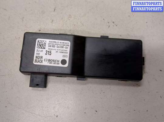 купить Усилитель антенны на Chevrolet Volt 2010-2015