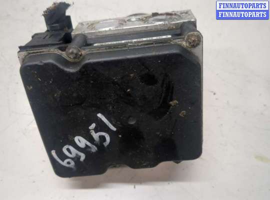 купить Блок АБС, насос (ABS, ESP, ASR) на Mercedes A W169 2004-2012