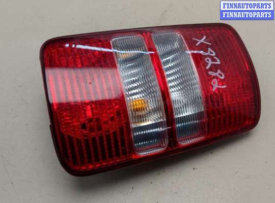 Купить Фонарь (задний) на Volkswagen Caddy 2004-2015 Фонарь (задний) VG2758319 на Volkswagen Caddy 2004-2015