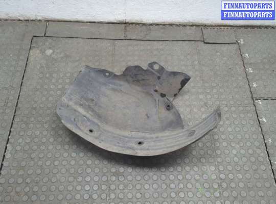 купить Защита арок (подкрылок) на Renault Megane 2 2002-2009