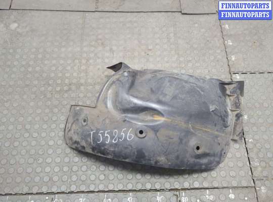 купить Защита арок (подкрылок) на Renault Megane 2 2002-2009