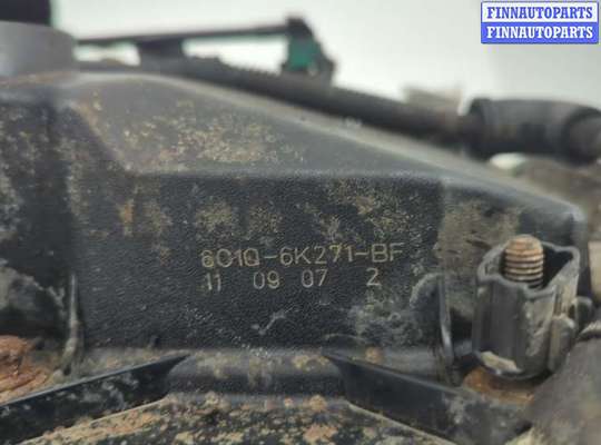 Форсунка топливная на Ford Transit Mk6 / Mk7