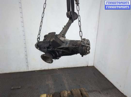 купить Редуктор моста на Audi Q7 2005-2015