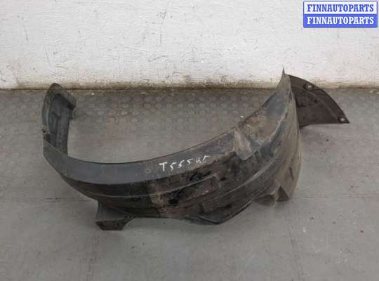 купить Защита арок (подкрылок) на KIA Picanto 2004-2011